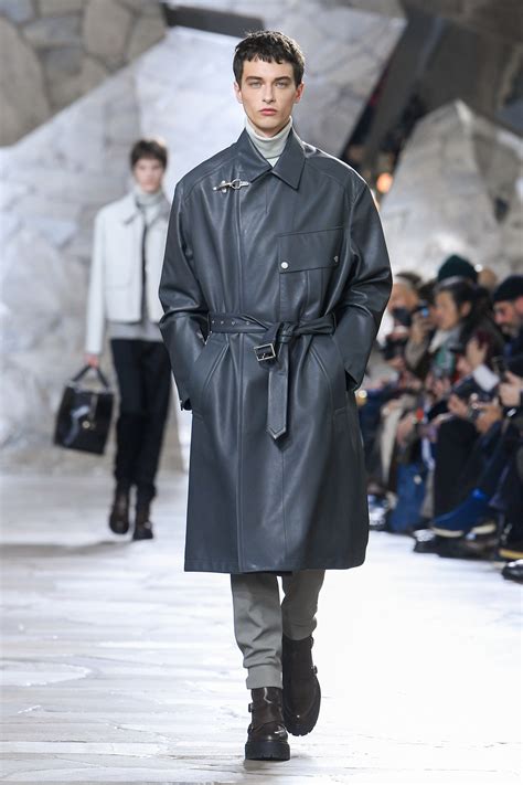 hermes runway men|Hermes men's clothing 2023.